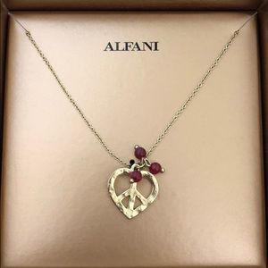 Alfani Necklace